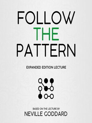 cover image of Follow the Pattern